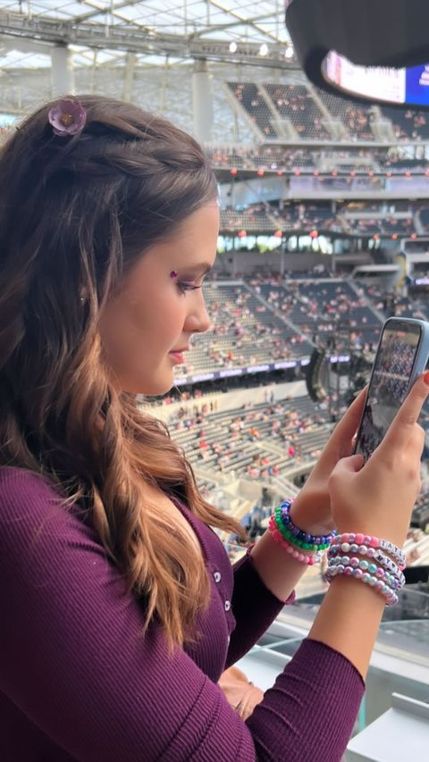 Olivia Sanabia