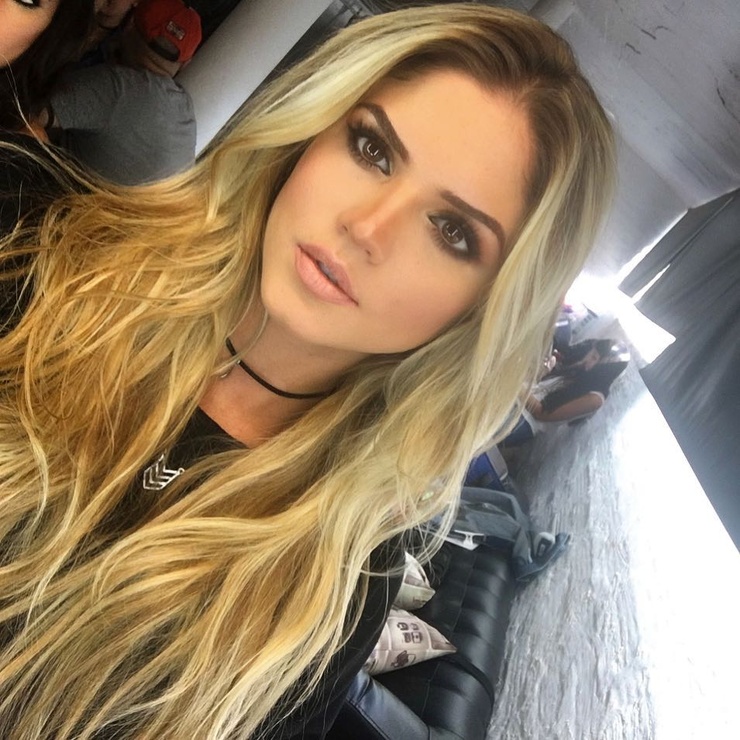 VALERIA DUQUE