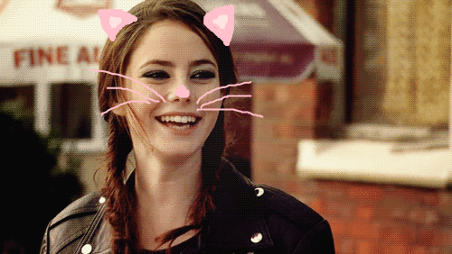 Kaya Scodelario