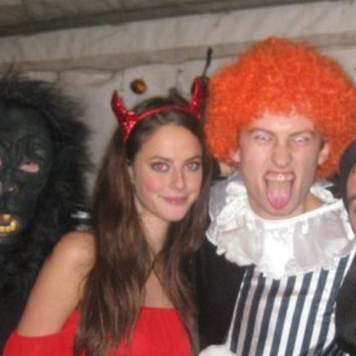 Kaya Scodelario