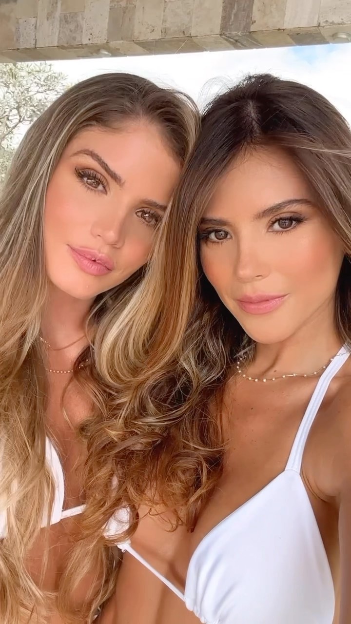 VALERIA DUQUE VALERIA DUQUE