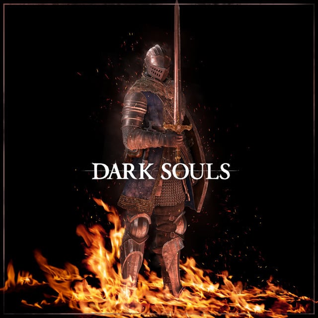 Dark Souls: Original Ost