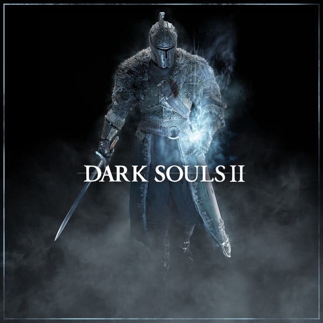 Dark Souls 2: Original Ost