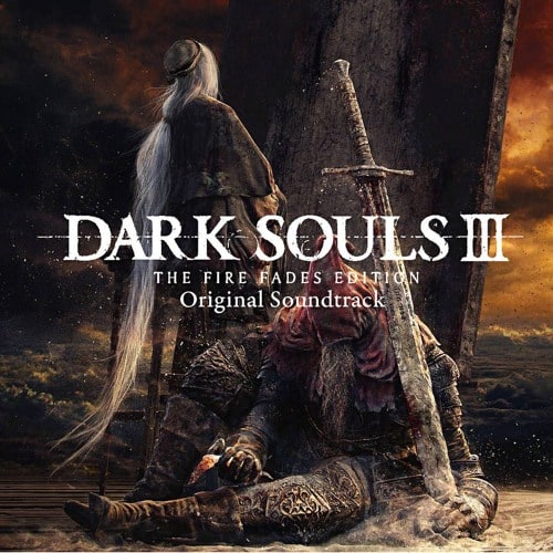 Dark Souls III Soundtracks