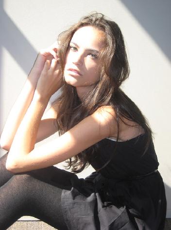 Bruna Boechat
