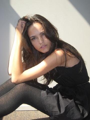 Bruna Boechat