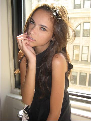 Bruna Boechat