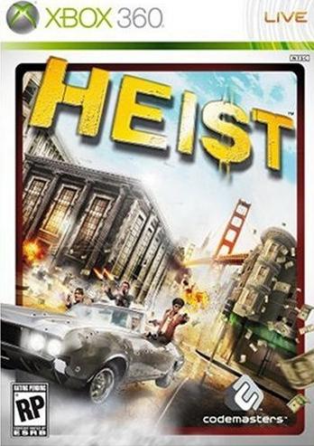 Heist
