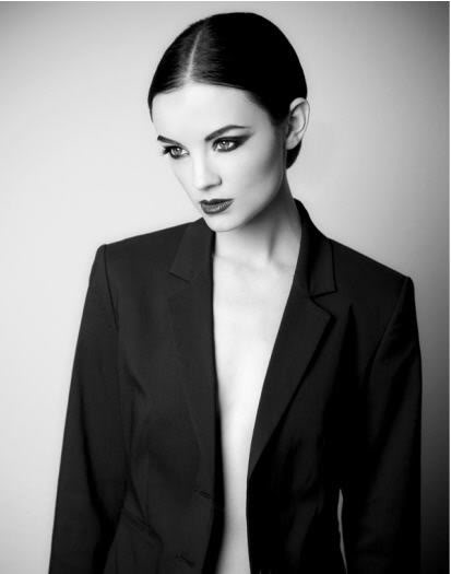 Brittany Markert