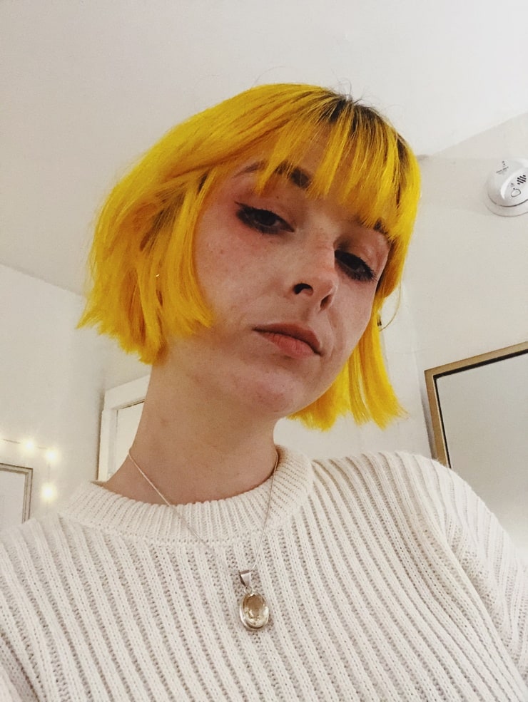 Tessa Violet