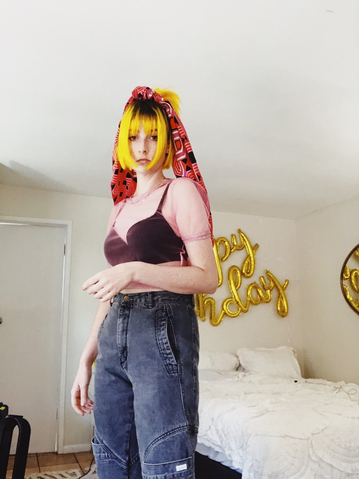 Tessa Violet picture