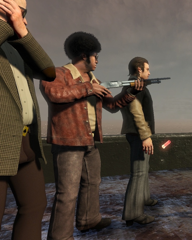 Heist