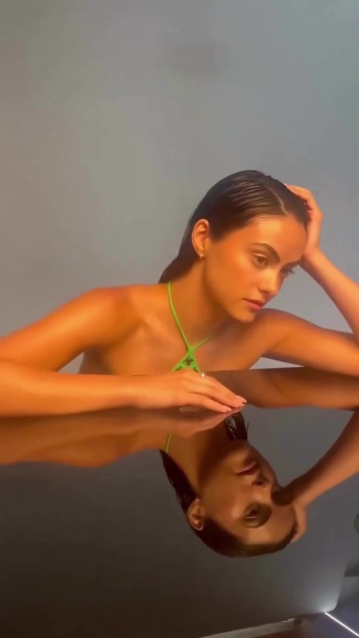 Camila Mendes Camila Mendes