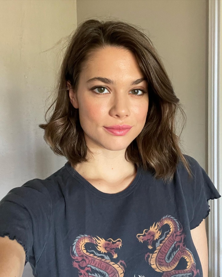 Michelle Ellyse Schlaman Michelle Ellyse Schlaman
