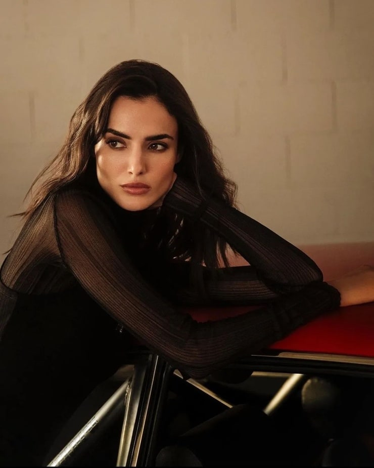 Picture of Blanca Padilla