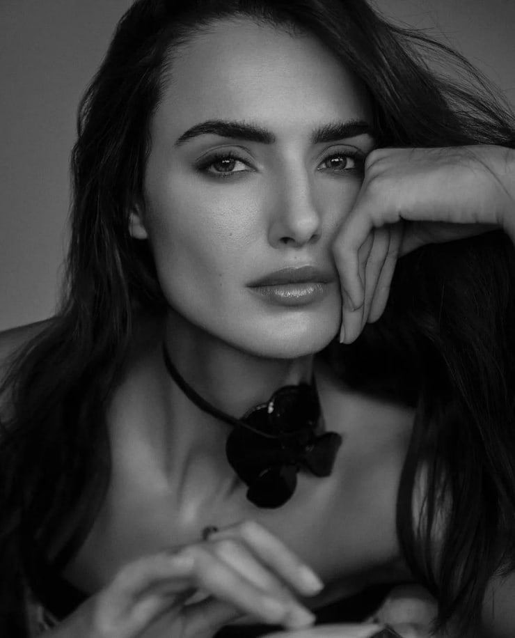 Picture of Blanca Padilla