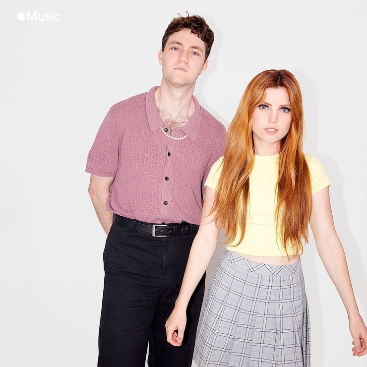 Sydney Sierota Sydney Sierota