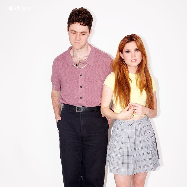 Sydney Sierota Sydney Sierota