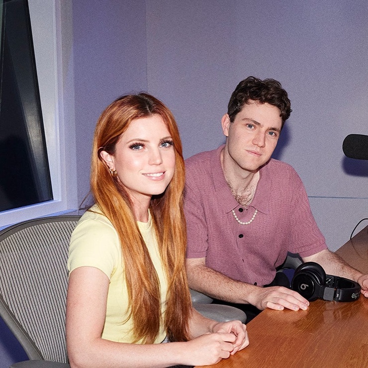 Sydney Sierota Sydney Sierota