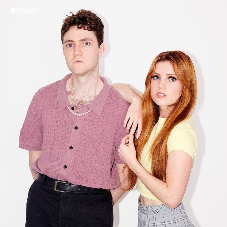 Sydney Sierota Sydney Sierota