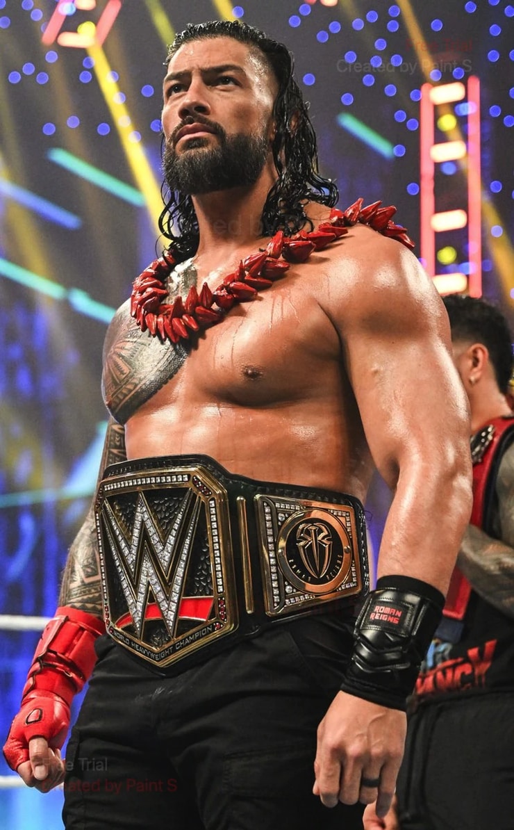 Joe Anoa'i picture