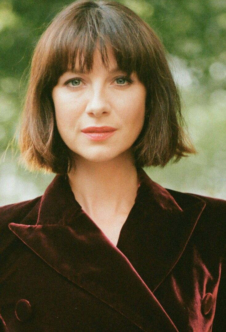 Caitriona