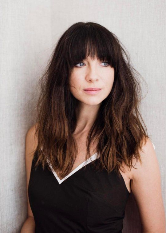 Caitriona