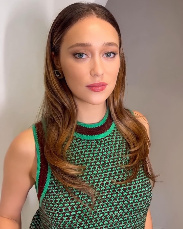 Alycia Debnam Carey