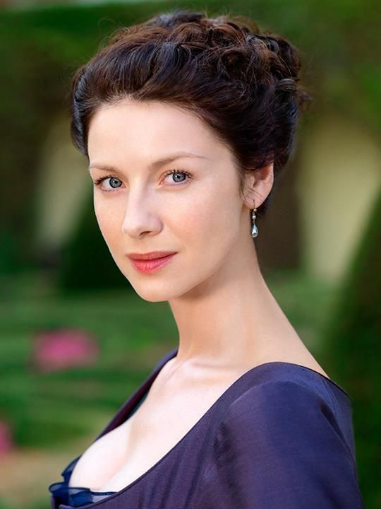 Caitriona