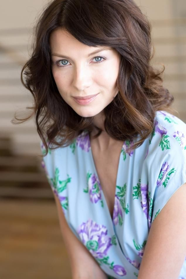Caitriona Caitriona