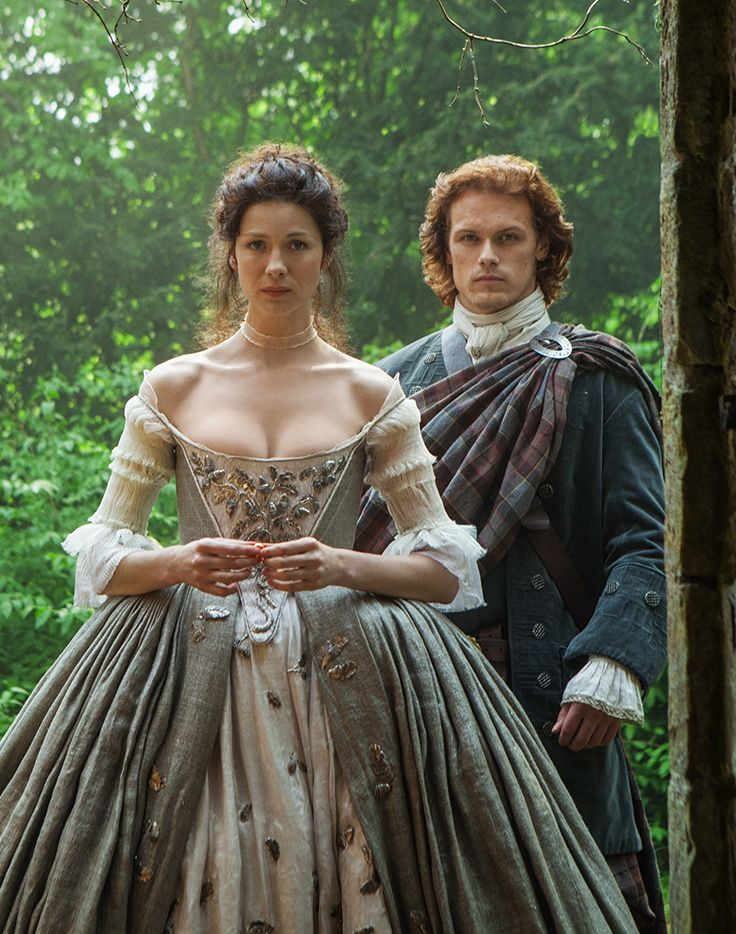 Caitriona