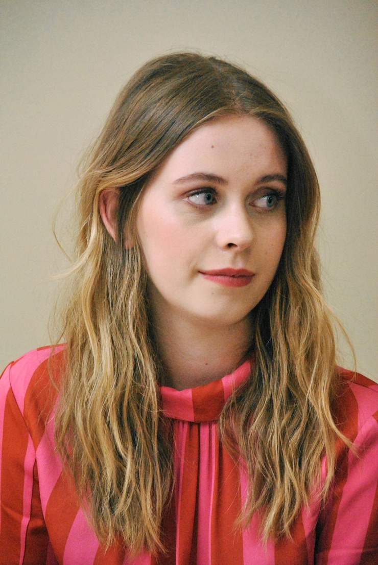 Sorcha Groundsell