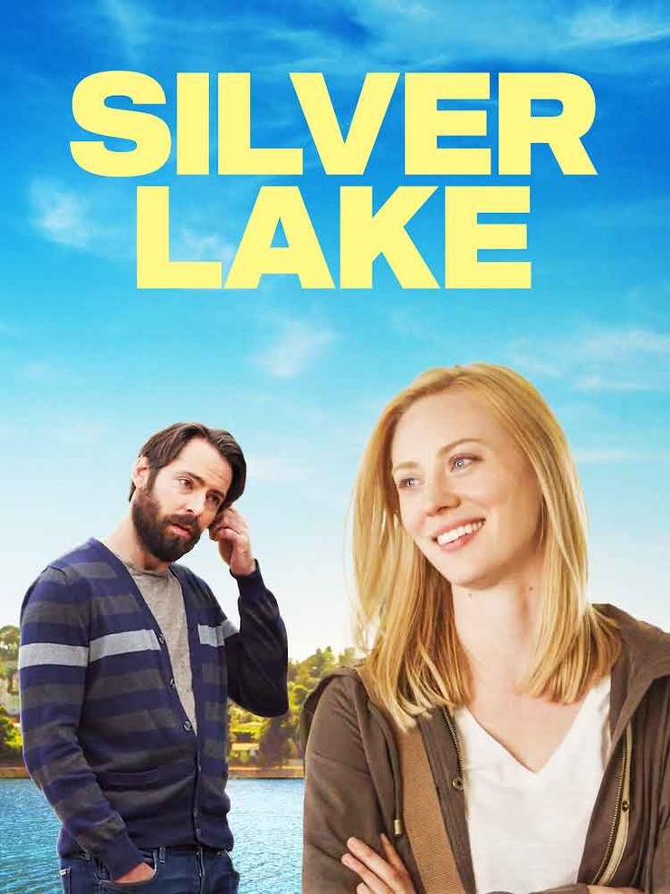 Silver Lake