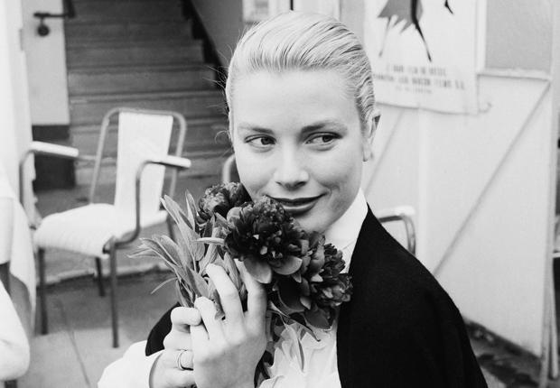 Grace Kelly Grace Kelly