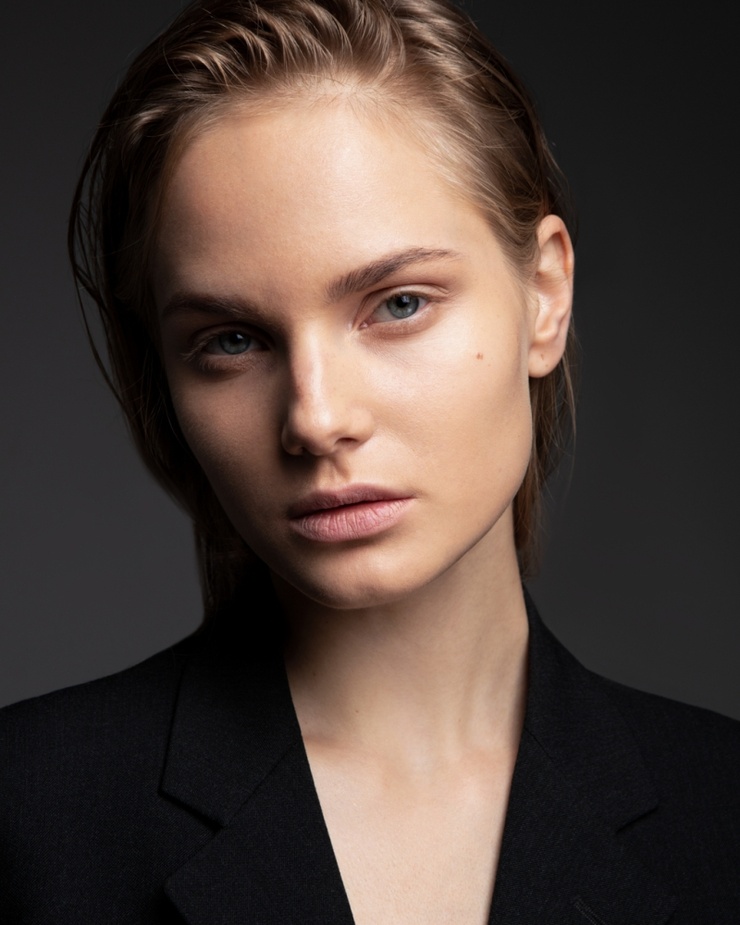 Elza Sharovaya Elza Sharovaya