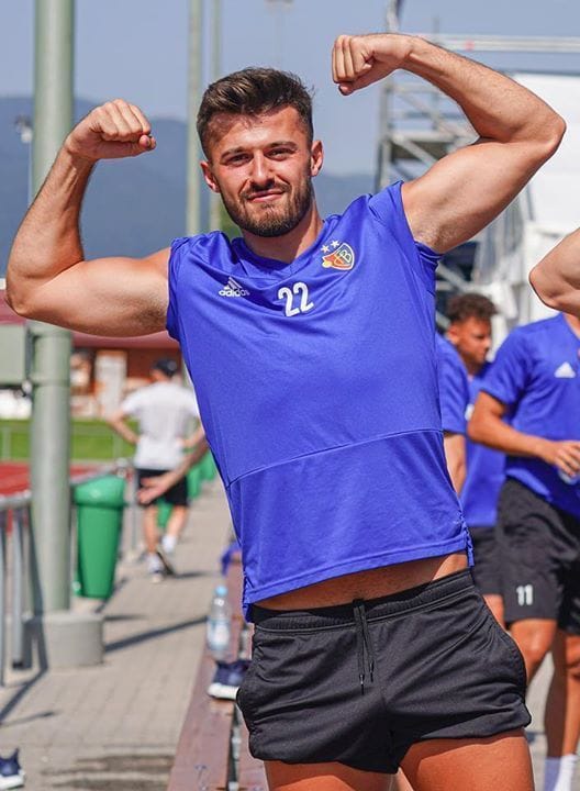 Albian Ajeti image