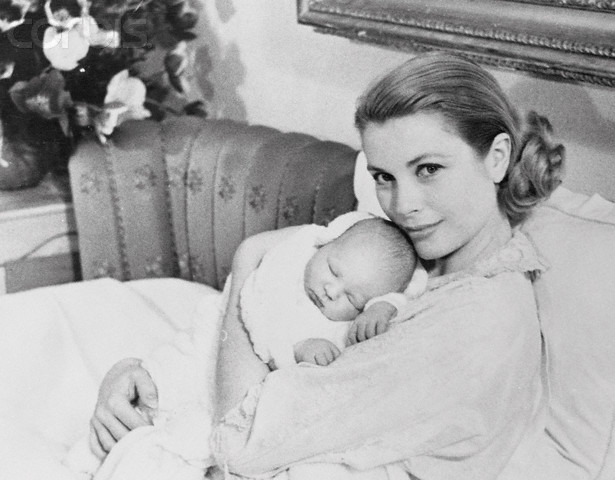 Grace Kelly Grace Kelly