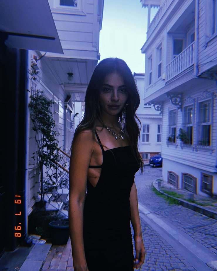 Melisa Pamuk