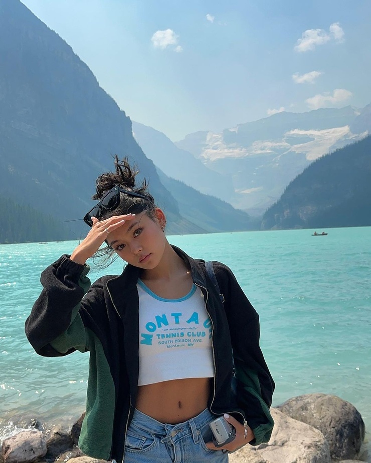 Momona Tamada