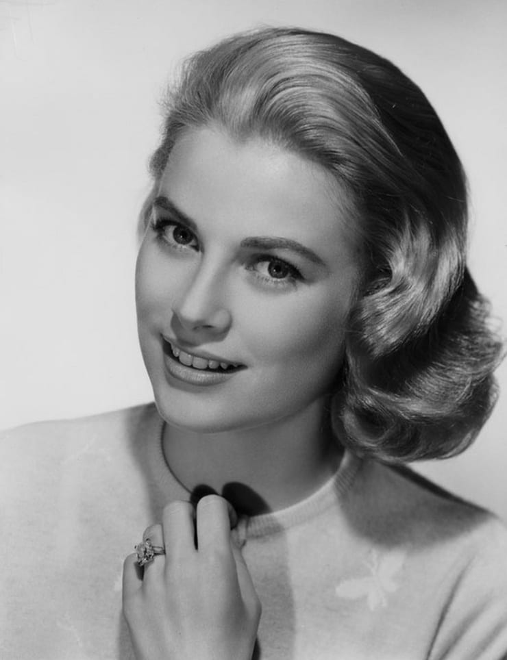 Grace Kelly