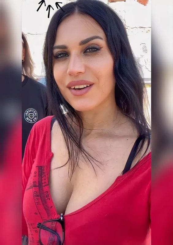 Cristina Scabbia