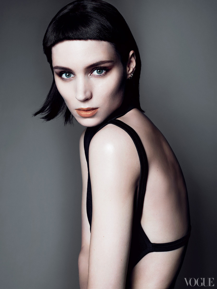 Rooney Mara Rooney Mara