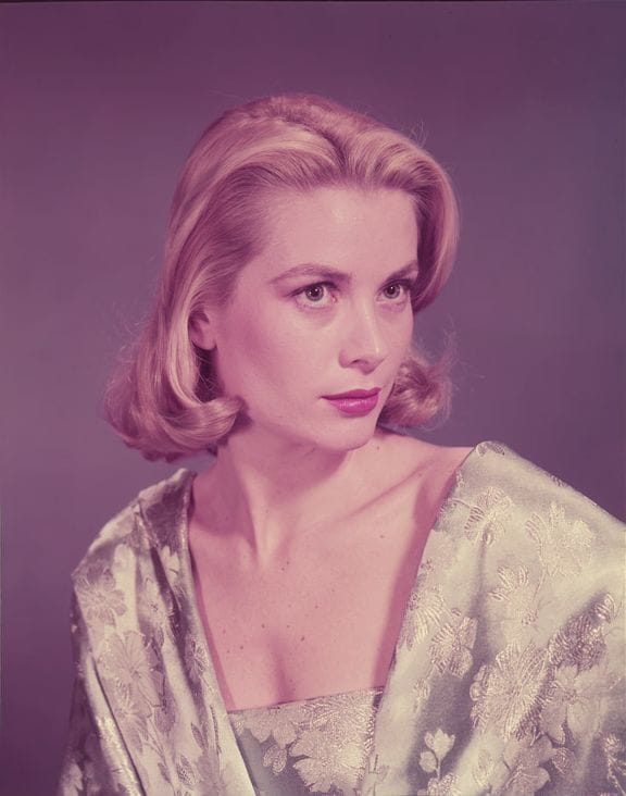 Grace Kelly