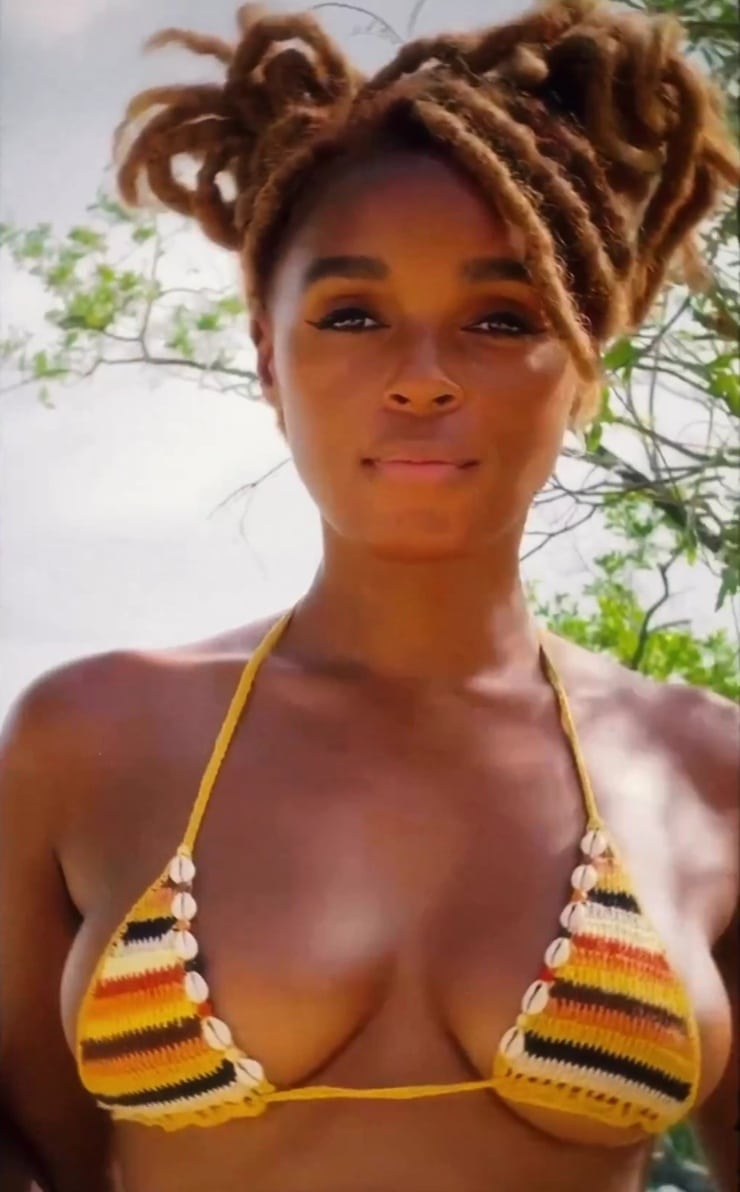 Janelle Monae