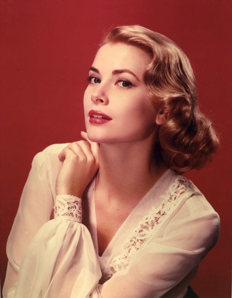 Grace Kelly Grace Kelly