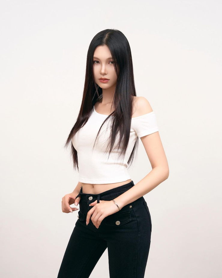 Shin Eun-ji