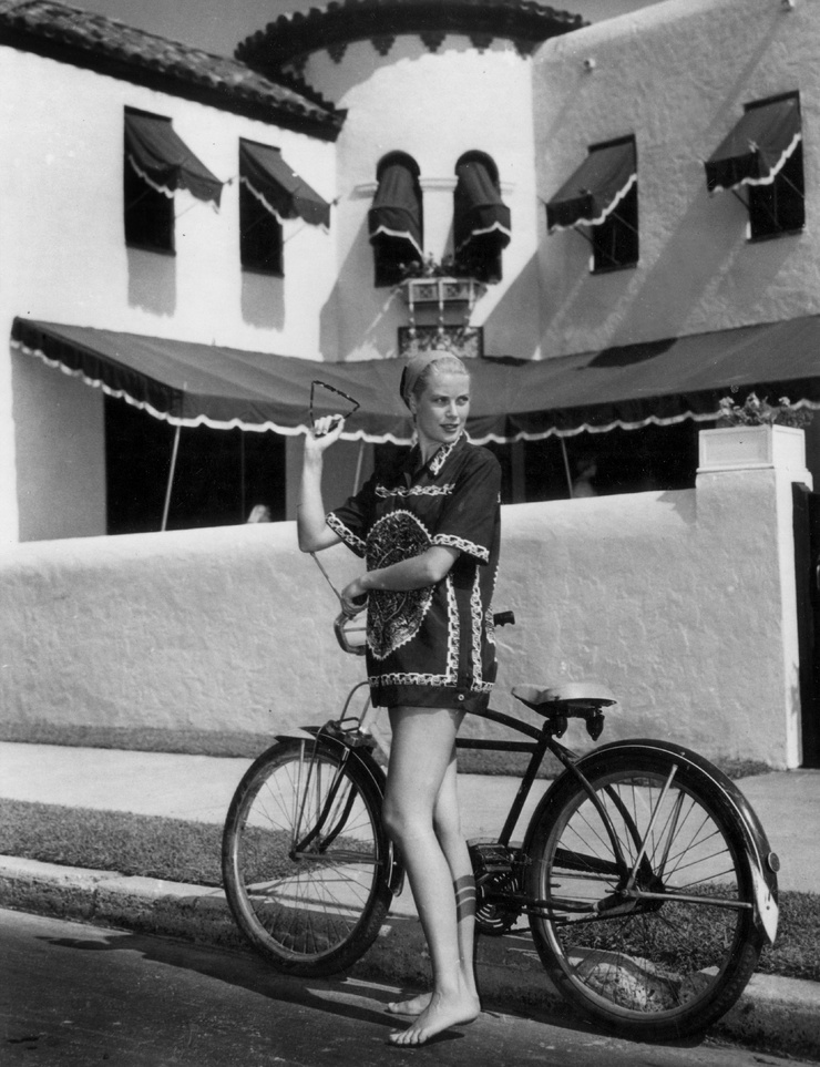 Grace Kelly Grace Kelly