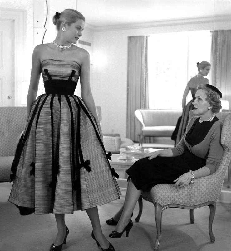 Grace Kelly Grace Kelly