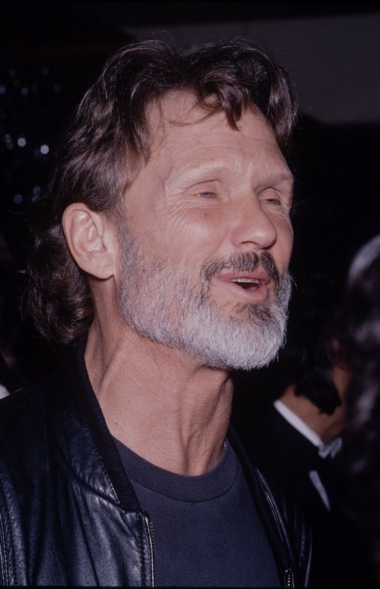 Kris Kristofferson