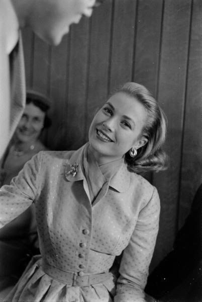 Grace Kelly